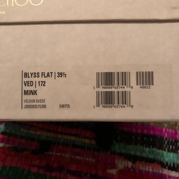 Jimmmy Choo Boots - Picture 6 of 6